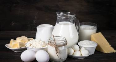 Laktoza – co to jest, produkty zawierające laktozą. Dla kogo dieta bez laktozy?