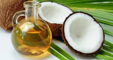 Olej kokosowy a cholesterol. Czy olej kokosowy jest zdrowy?