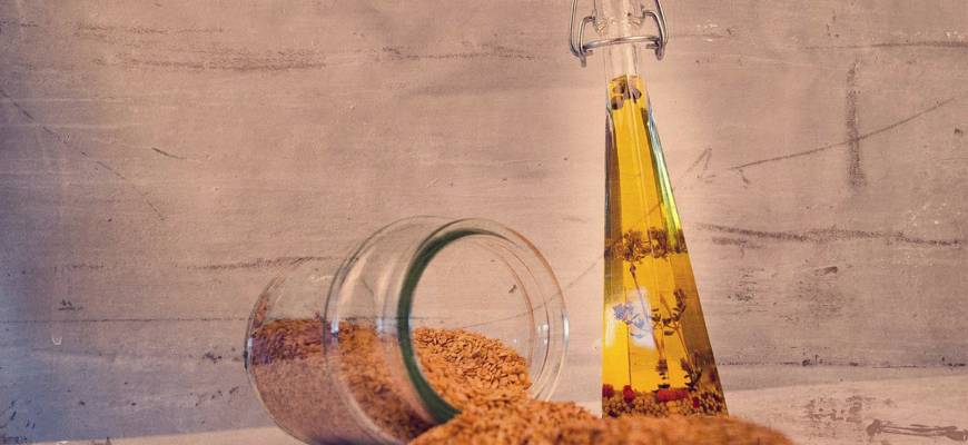 Olej sezamowy – właściwości, przepisy. Olej sezamowy w kosmetyce