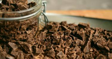 Czekolada – skład, przepis na czekoladę. Czy czekolada jest zdrowa?