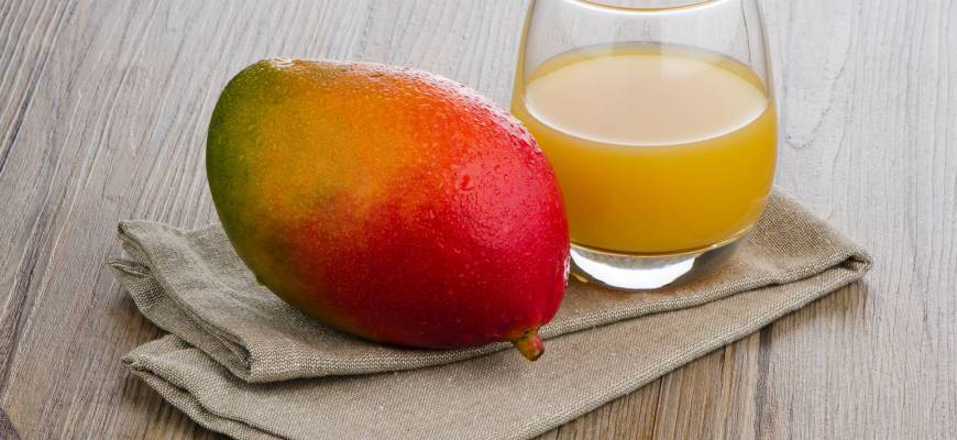 Mango – właściwości, na odchudzanie, przepisy. Jak jeść mango?