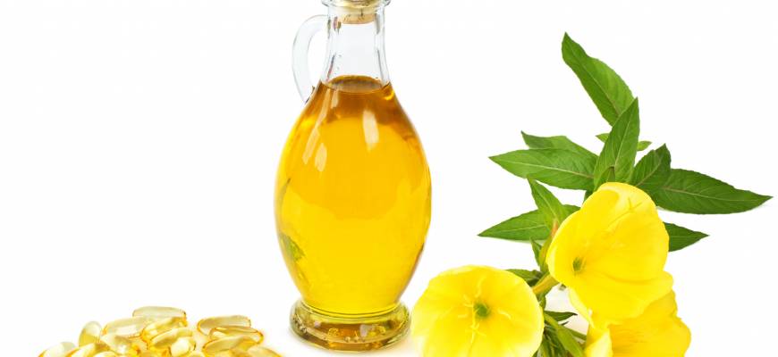 Olej z wiesiołka – na trądzik, na płodność, skutki uboczne. Czy olej z wiesiołka reguluje hormony?