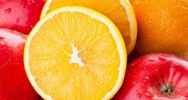 Pomarańcza – właściwości, witaminy. Pomarańcze a odchudzanie