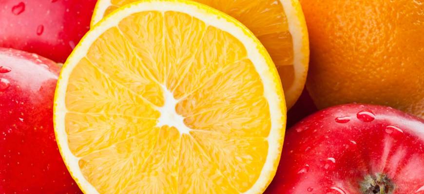 Pomarańcza – właściwości, witaminy. Pomarańcze a odchudzanie