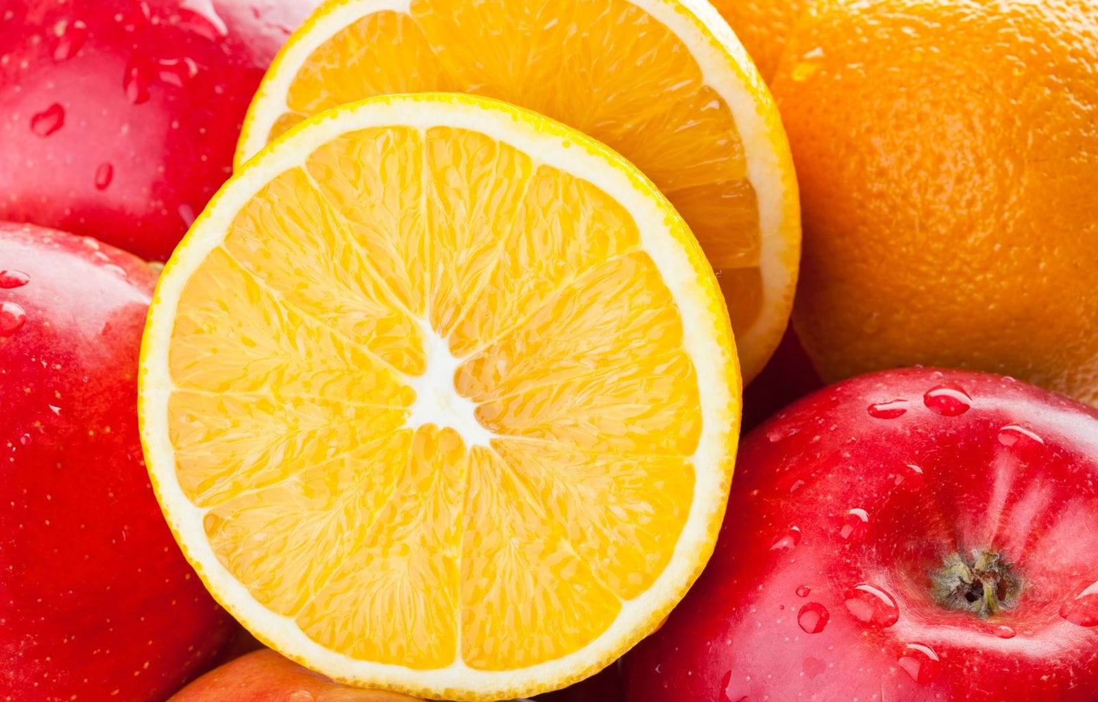 pomarańcze właściwości w ciąży