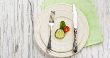 Głodówka – lecznicza, oczyszczająca, dieta głodowa. Efekty głodówki