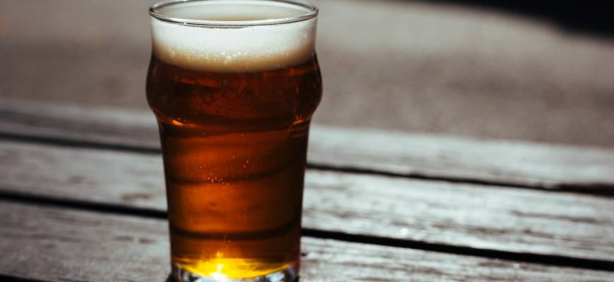 Grzane piwo – na przeziębienie. Jak zrobić grzane piwo