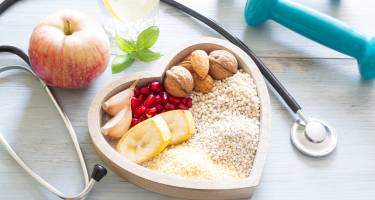 Leczenie miażdżycy – dieta, zioła. Leczenie naturalne miażdżycy