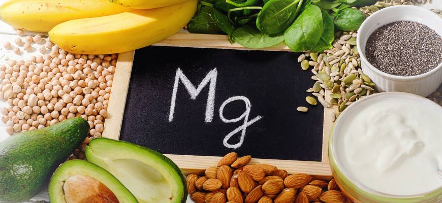 Magnez – rola w organizmie, niedobór, skutki niedoboru. Co wypłukuje magnez? Magnez – rola w organizmie, niedobór, skutki niedoboru. Co wypłukuje magnez?