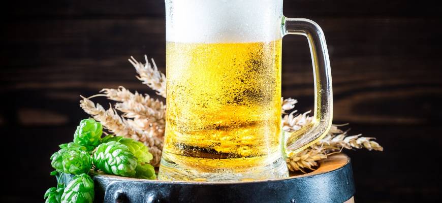 Piwo – rodzaje, wartości odżywcze. Czy piwo jest zdrowe?