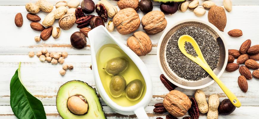 Dieta antyrakowa. Czego nie lubi rak? Dieta antyrakowa. Czego nie lubi rak?
