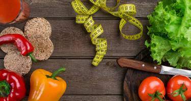 Dieta przyspieszająca metabolizm. Produkty przyspieszające metabolizm