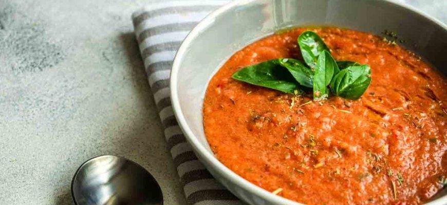 Przepis na leczo z kaszą orkiszową