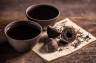 Herbata Pu erh – właściwości i skutki uboczne. Czerwona herbata na odchudzanie.