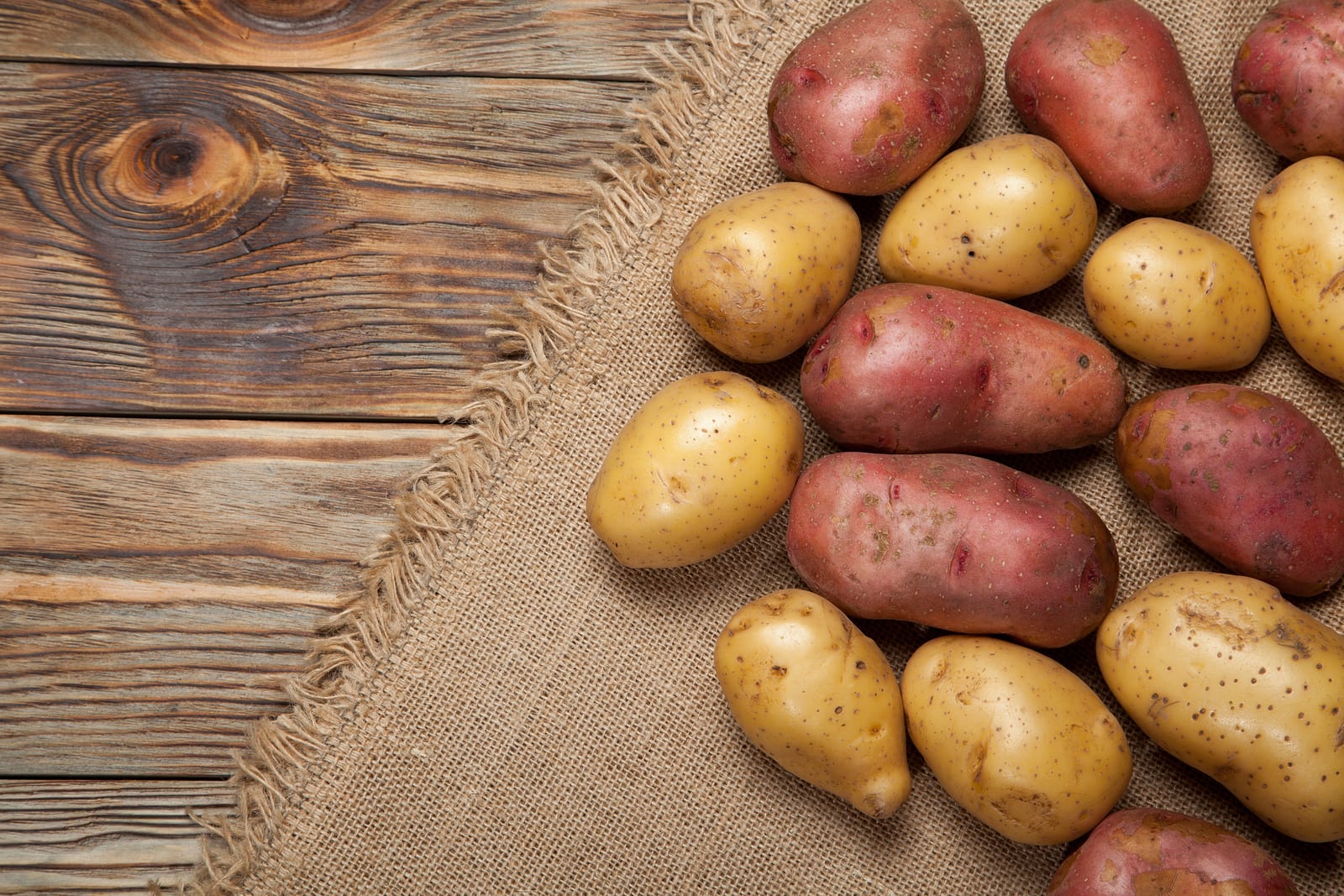 ziemniaki właściwości sok z ziemniaka ziemniaki na hemoroidy
