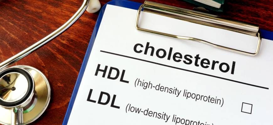 Cholesterol LDL – norma, skutki podwyższonego poziomu. Jak obniżyć cholesterol LDL?
