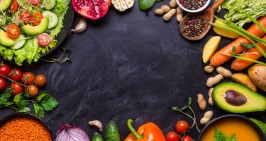 Dieta refluksowa – jadłospis, przepisy