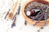 Lawenda lekarska – olejek, herbata, nalewka i syrop z lawendy