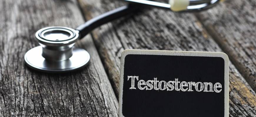 Testosteron – działanie, booster. Testosteron jako doping