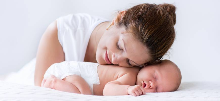 Trądzik niemowlęcy – leczenie. Co na trądzik niemowlęcy?