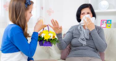 Alergia krzyżowa – objawy i dieta przy alergii krzyżowej