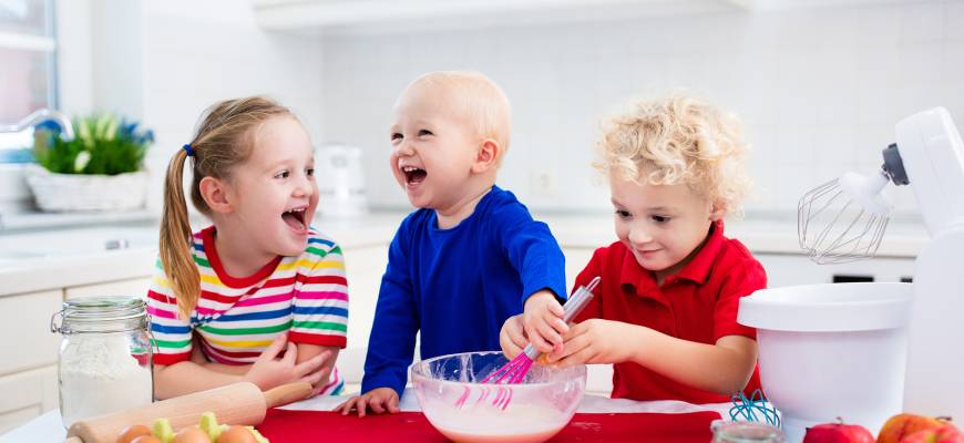 Celiakia u dzieci – objawy, badania, przyczyny. Kiedy wprowadzić dziecku gluten? Celiakia u dzieci – objawy, badania, przyczyny. Kiedy wprowadzić dziecku gluten?