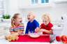 Celiakia u dzieci – objawy, badania, przyczyny. Kiedy wprowadzić dziecku gluten?