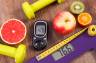 Insulinooporność – co jeść? Jadłospis i przepisy przy insulinooporności