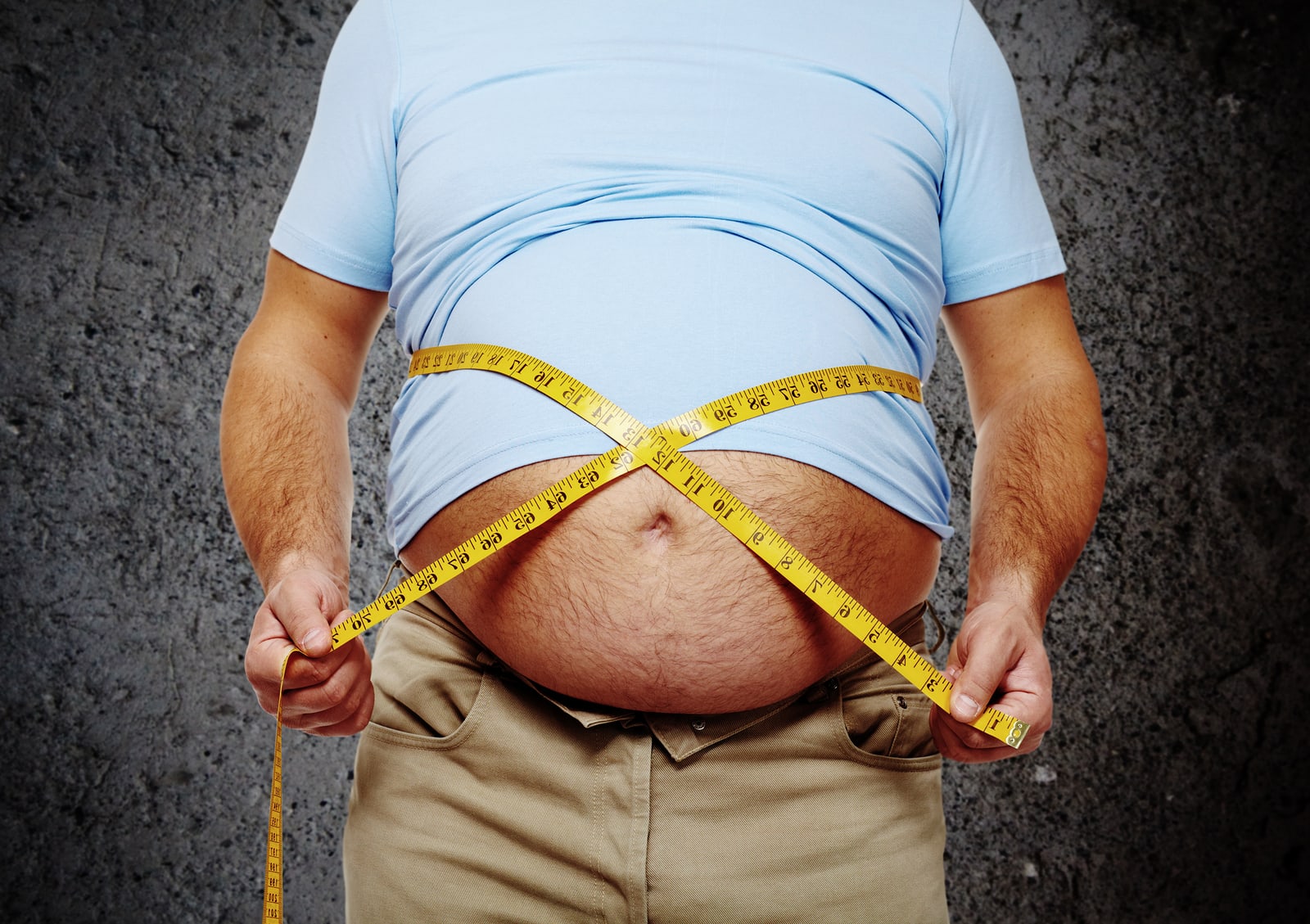 otyłość brzuszna u kobiet mężczyzn dieta na otyłość brzuszną