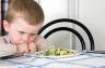 Brak apetytu u dziecka – przyczyny. Co na apetyt dla dziecka?