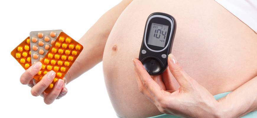 Dieta cukrzycowa w ciąży – co jeść. Jadłospis Dieta cukrzycowa w ciąży – co jeść. Jadłospis