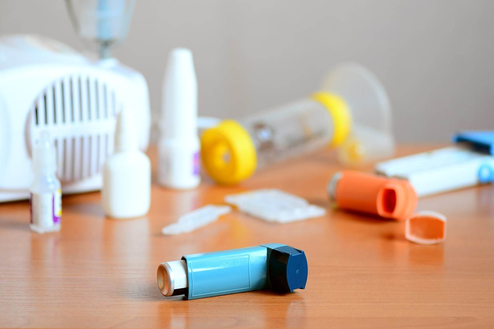 astma dziecięca domowe sposoby