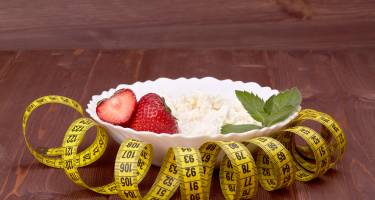 Ile jesc kalorii na kolacje aby schudnąć