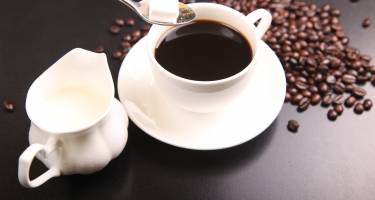 Czy kawa jest zdrowa? Kawa na pusty żołądek