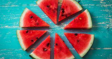 Dieta arbuzowa – zasady, przepisy, opinie