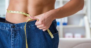 Dieta odchudzająca dla mężczyzn – jadłospis. Zapotrzebowanie kaloryczne mężczyzny