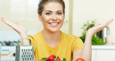 Dieta przeciwzapalna – jadłospis, przepisy. Produkty przeciwzapalne