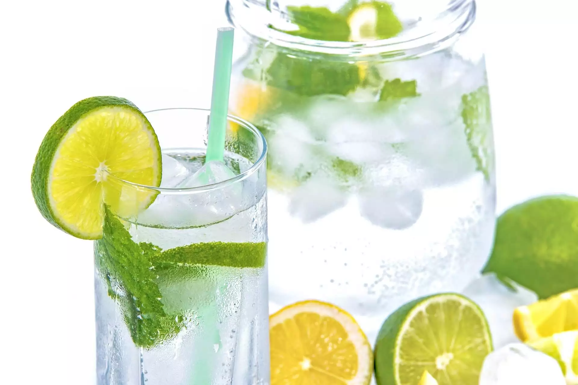 limonka czym różni się limonka od cytryny?