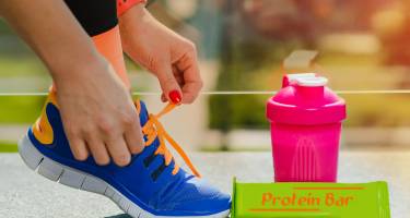 Dieta biegacza – jadłospis i suplementy