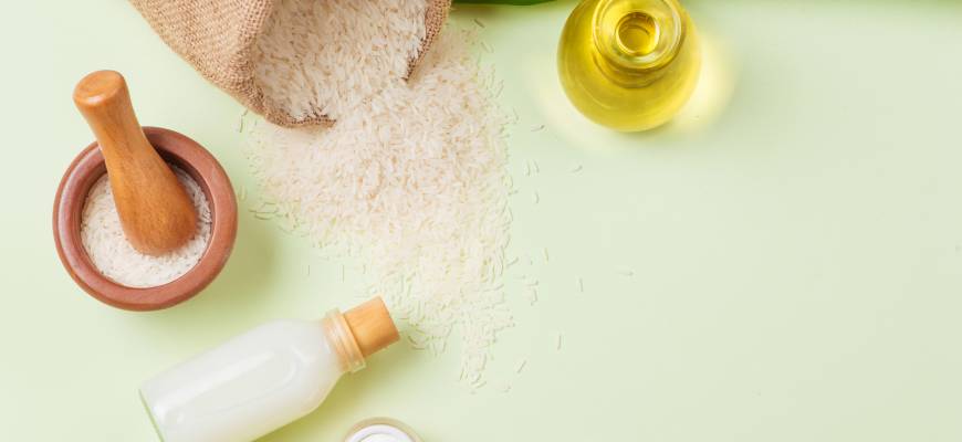 Mąka ryżowa – cena, przepisy. Jak zrobić mąkę ryżową?