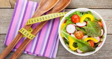 Ranking diet. Porównanie 5 diet odchudzających! Jaką dietę stosować, żeby schudnąć?