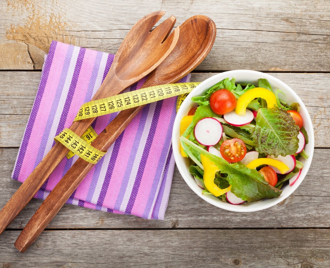 ranking diet jaką stosować dietę aby schudnąć?