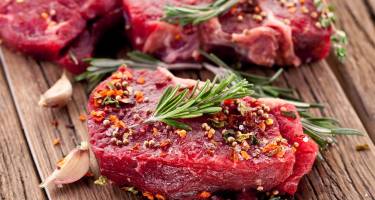 Wołowina – części, wartości odżywcze, przepisy. Czy wołowina jest zdrowa?