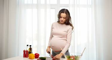 Zachcianki w ciąży – apetyt na słodkie, kwaśne. Zachcianki w ciąży a płeć dziecka