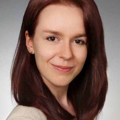 Agnieszka Bernatowicz, dietetyk