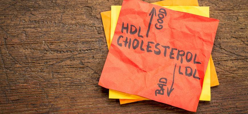 Co to jest cholesterol HDL? Jakie są normy? Niski i wysoki cholesterol HDL