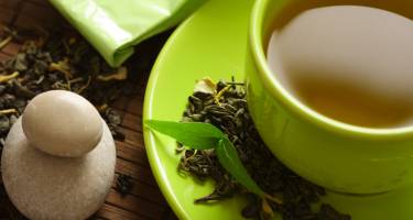 Czy zielona herbata jest zdrowa? Najlepsza zielona herbata