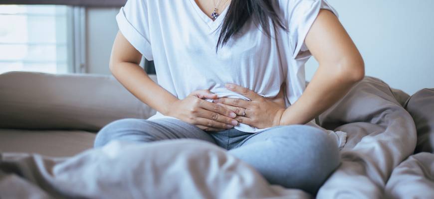 Dieta przy nadżerce żołądka – jadłospis i przepisy Dieta przy nadżerce żołądka – jadłospis i przepisy