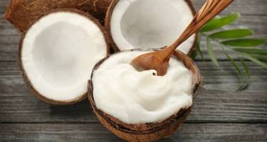 Masło kokosowe – właściwości, zastosowanie. Masło kokosowe na włosy