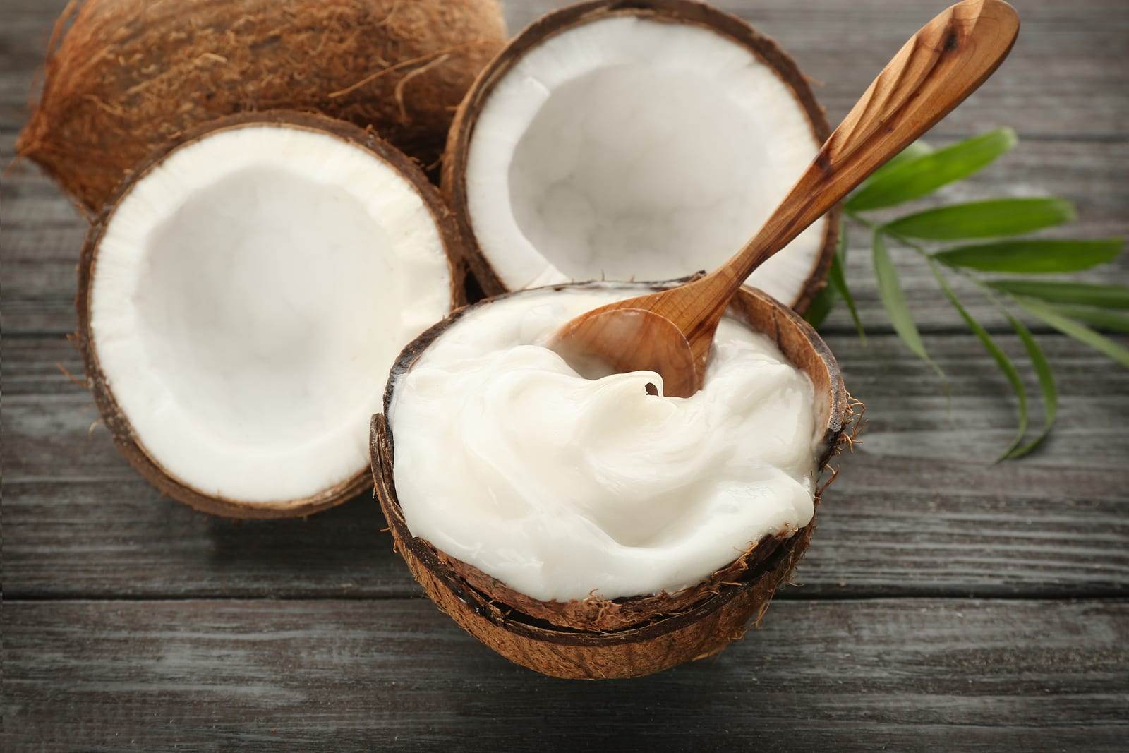 masło kokosowe właściwości zastosowanie masło kokosowe na włosy